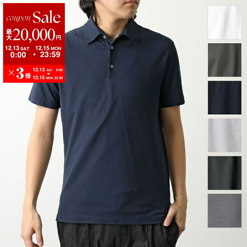 ZANONE ザノーネ 花柄 ポロシャツ 白、ネイビーセット 楽天市場】【最大2万円OFFクーポン対象・12/18限定】ZANONE ザノーネ