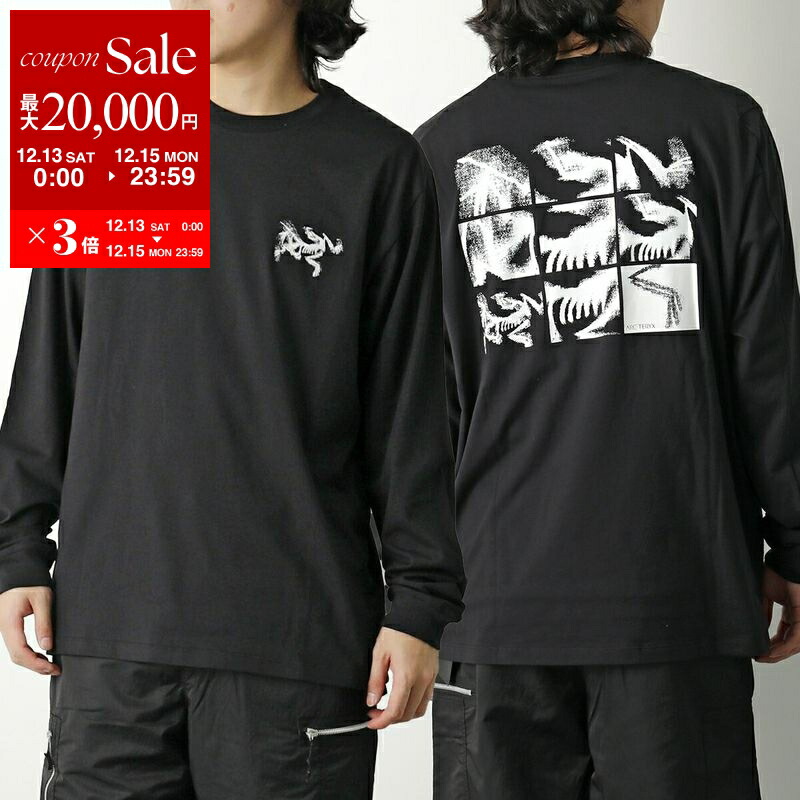 楽天市場】【最大2万円OFFクーポン対象・12/13～15限定】ARC'TERYX