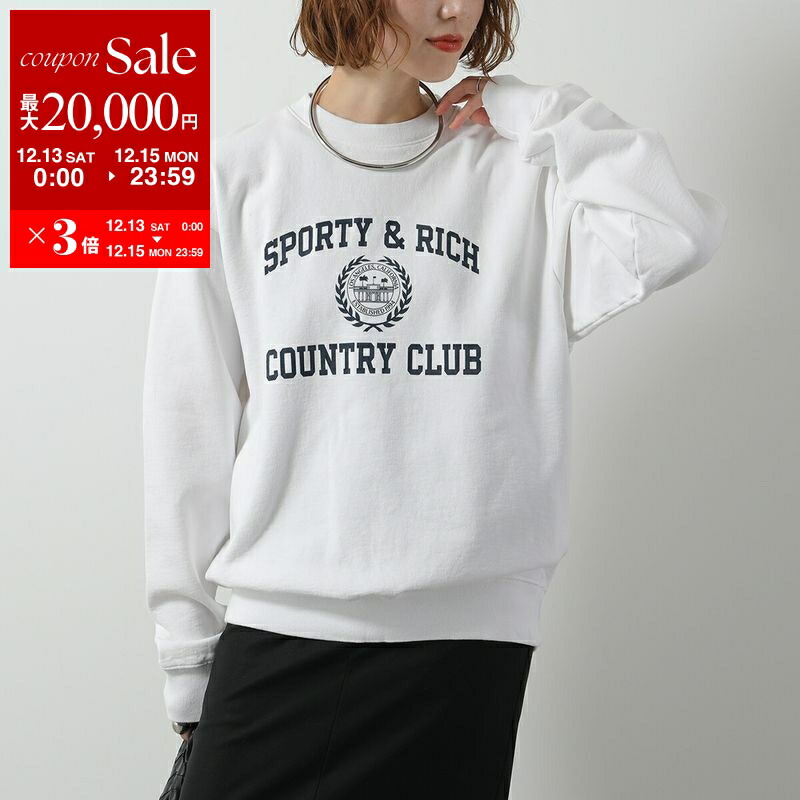 楽天市場】【最大2万円OFFクーポン対象・12/13～15限定】SPORTY＆RICH