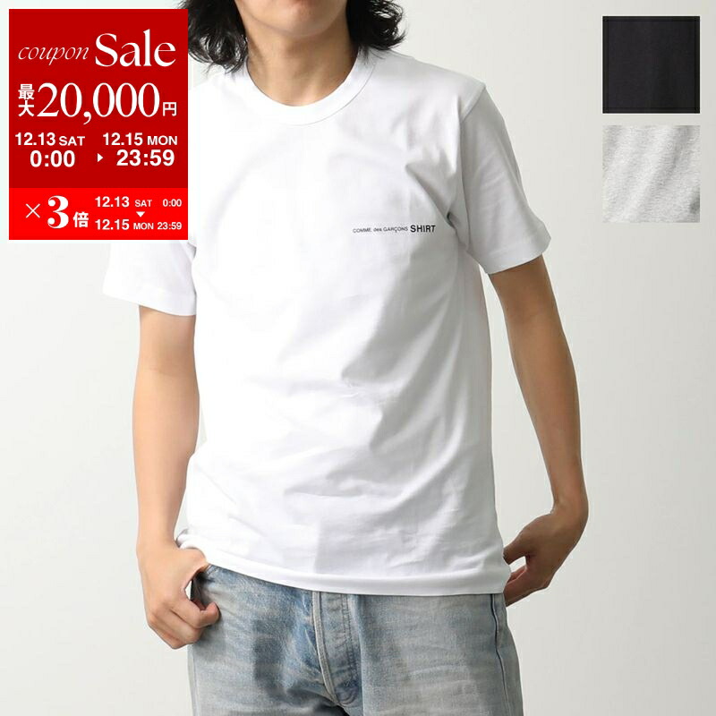 COMME des GARCONS HOMME 半袖 楽天市場】COMME des GARCONS コムデギャルソン Tシャツ FI T017