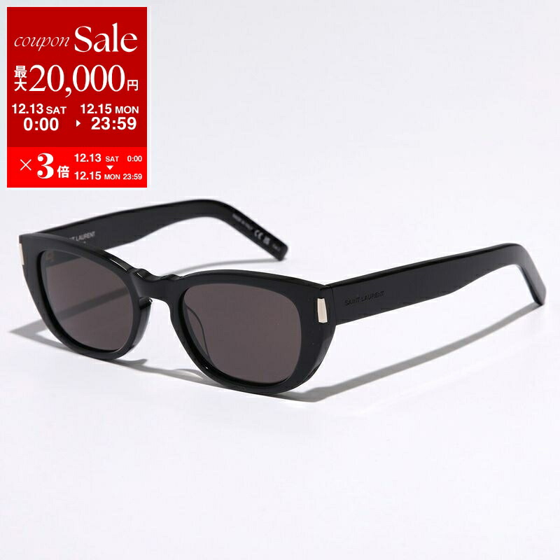 楽天市場】SAINT LAURENT サンローラン サングラス SL274 レディース
