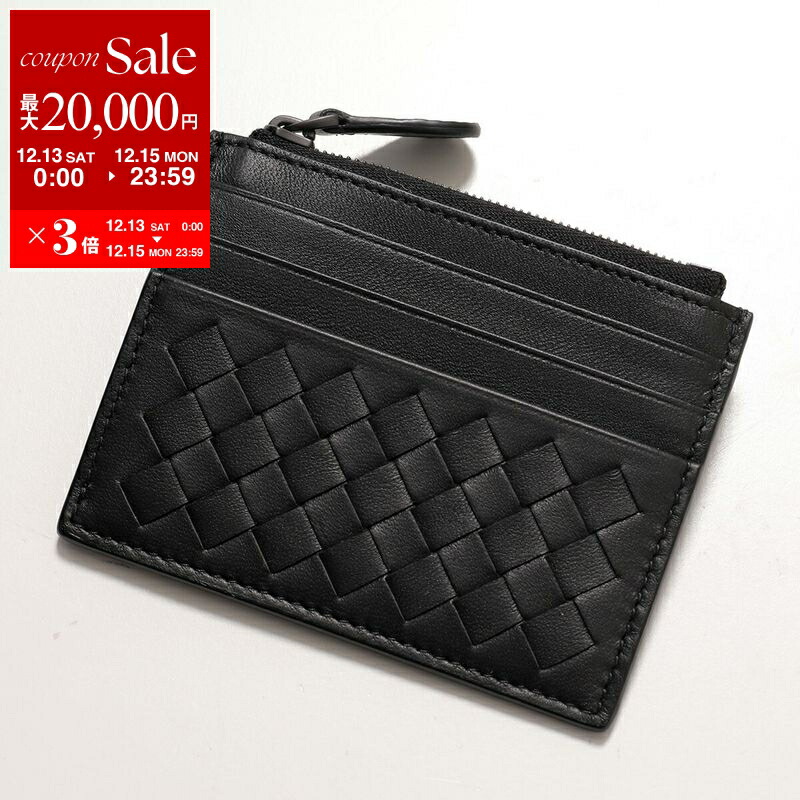 楽天市場】BOTTEGA VENETA ボッテガヴェネタ コインケース カード