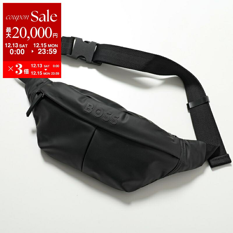 楽天市場】【最大2万円OFFクーポン対象・12/13～15限定】HUGO BOSS