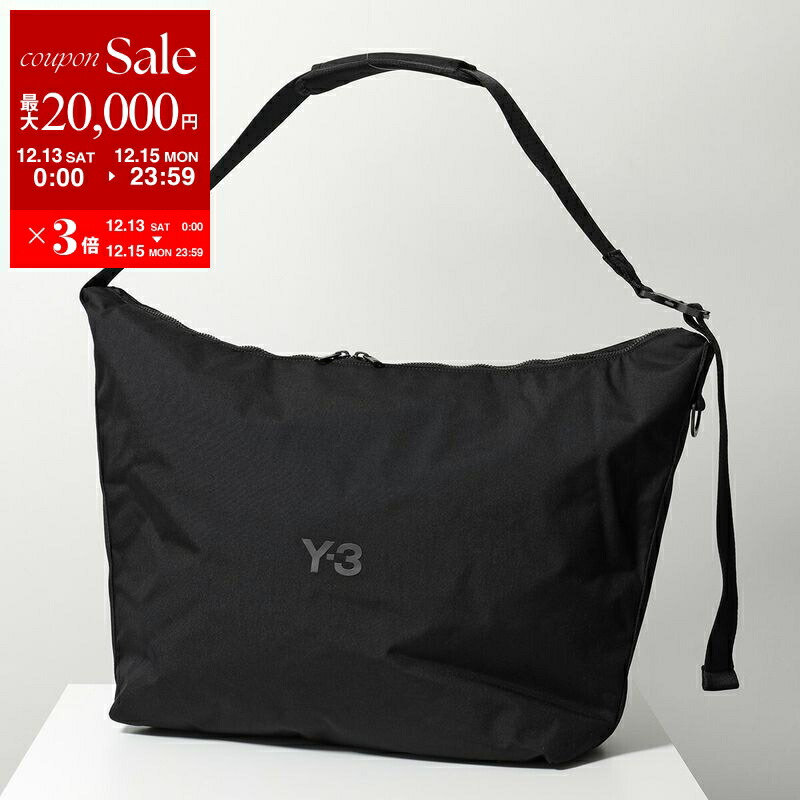 楽天市場】Y-3 ワイスリー ショルダーバッグ MINI TOTE ミニ トート