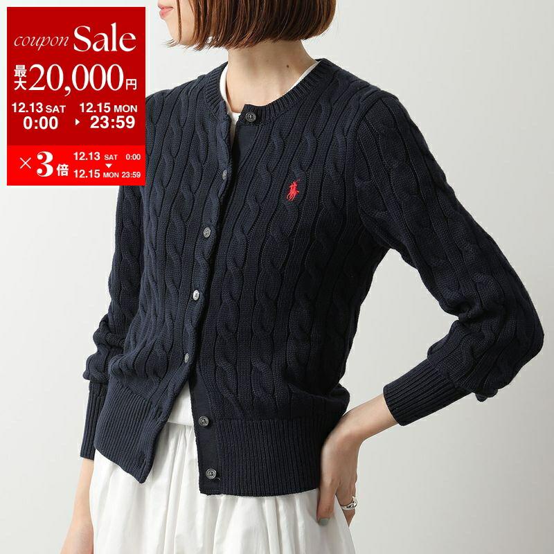 楽天市場】Polo Ralph Lauren ポロラルフローレン セーター 211910421
