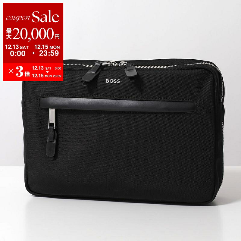 【未使用】HUGO BOSS セカンドバッグ 楽天市場】【最大2万円OFFクーポン対象・12/13～15限定】HUGO BOSS