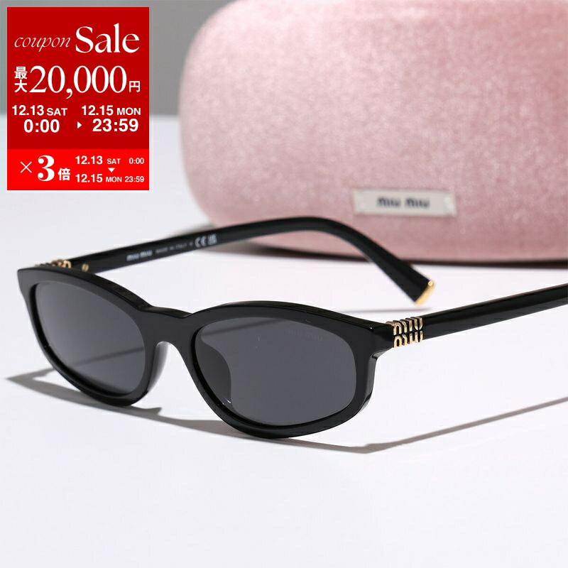 楽天市場】【最大2万円OFFクーポン対象・12/13～15限定】MIUMIU ミュウ