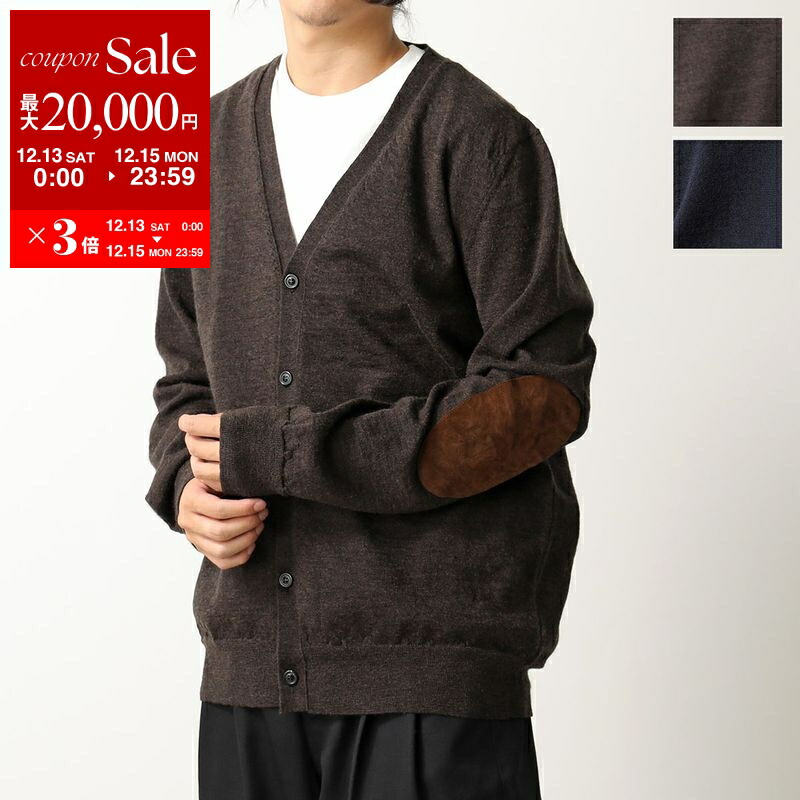 楽天市場】MAISON MARGIELA メゾンマルジェラ 4 14 カーディガン