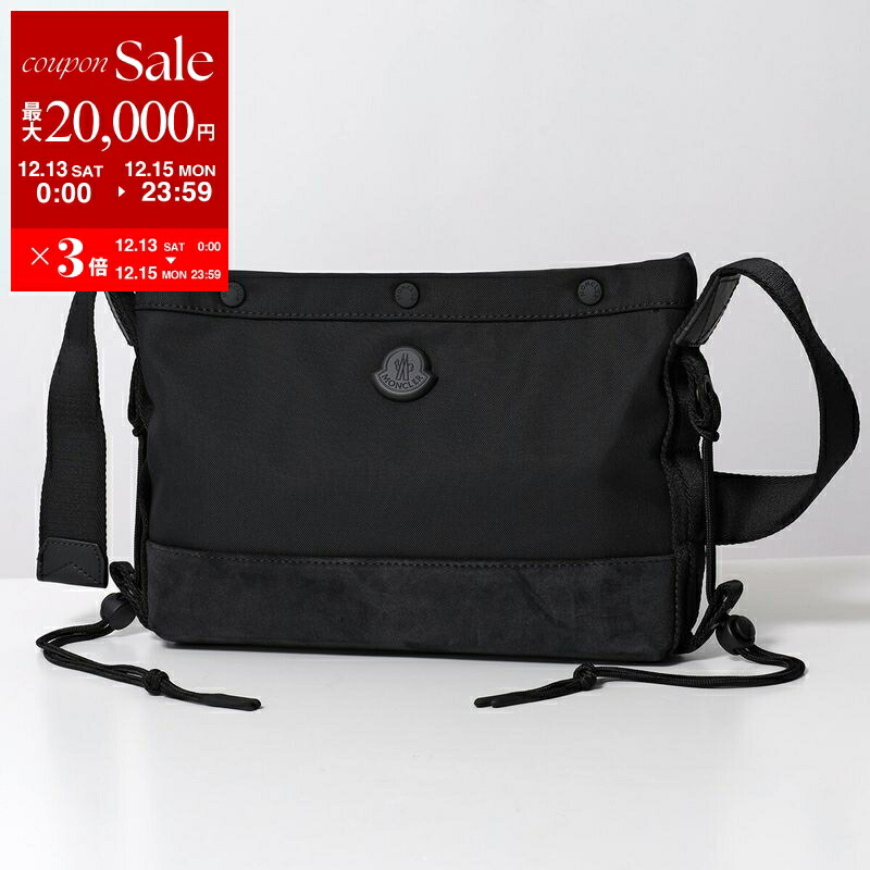 楽天市場】MONCLER モンクレール ショルダーバッグ YEHOR 6B00001