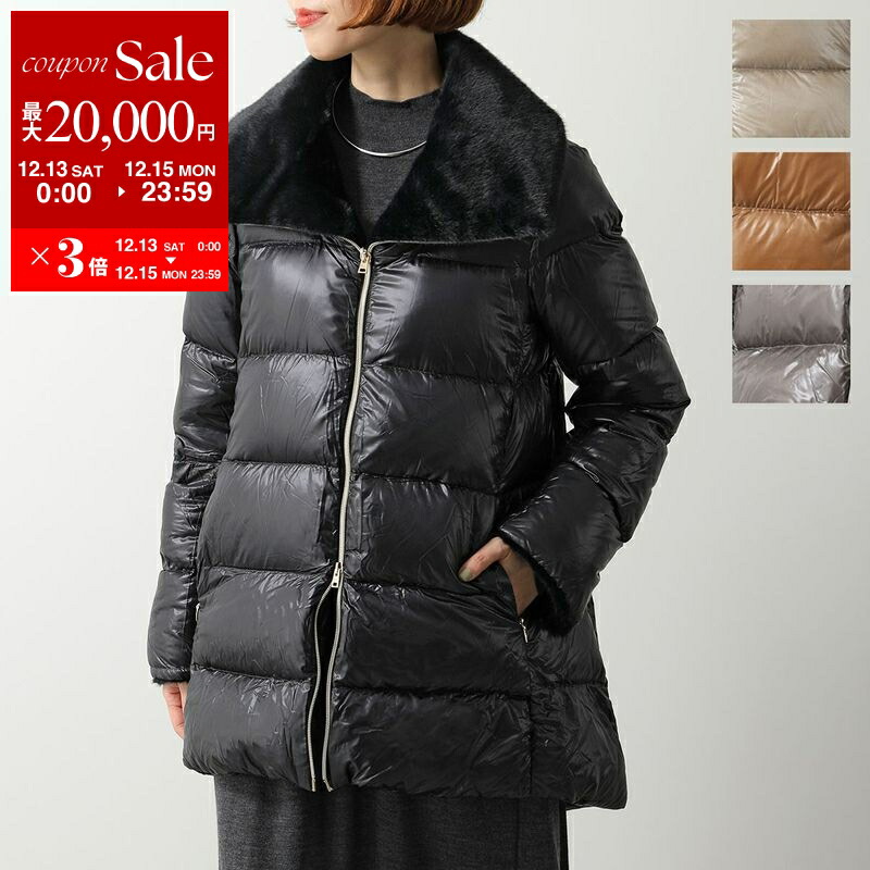 値下げ　美品　HERNO 黒 ダウンジャケット ハイネック サイズ40 楽天市場】【最大2万円OFFクーポン対象・12/13～15限定】【訳あり-40