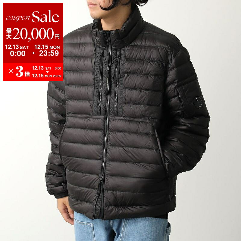 楽天市場】C.P.COMPANY シーピーカンパニー ダウンジャケット Chrome-R