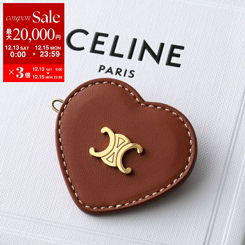 楽天市場】CELINE セリーヌ ヘアゴム 460YY6NRB.39BG レディース