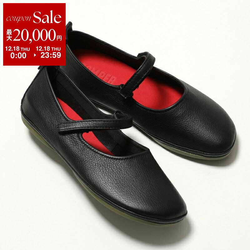 楽天市場】【返品交換可】Camper カンペール RIGHT NINA ライトニナ