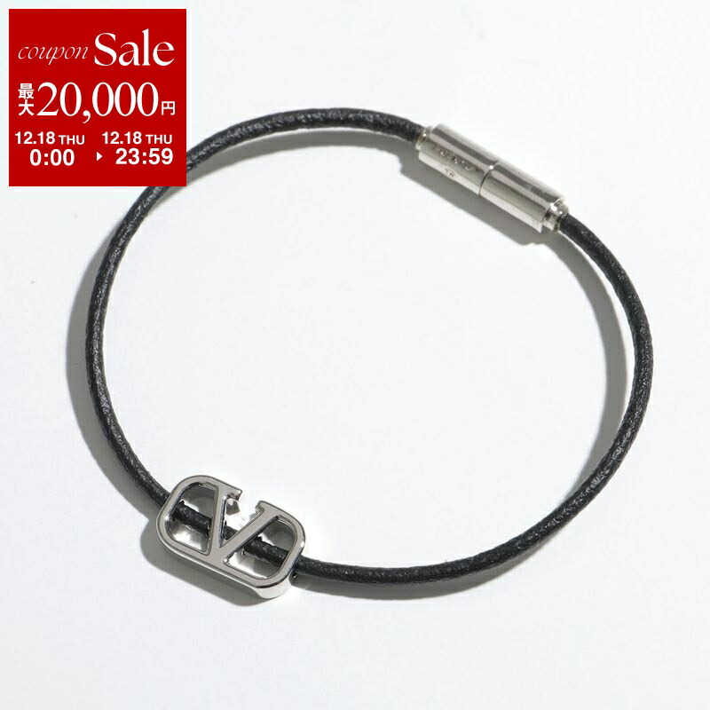 楽天市場】VALENTINO ヴァレンティノ バレンチノ アクセサリー Vロゴ