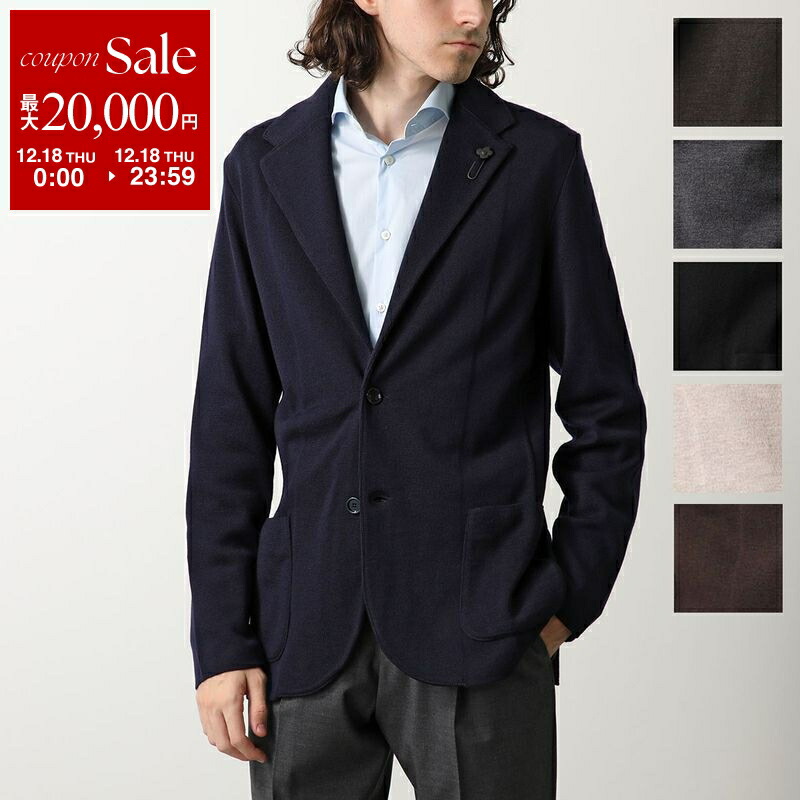 楽天市場】LARDINI ラルディーニ ジャケット JZ6000AQ EQSK62428
