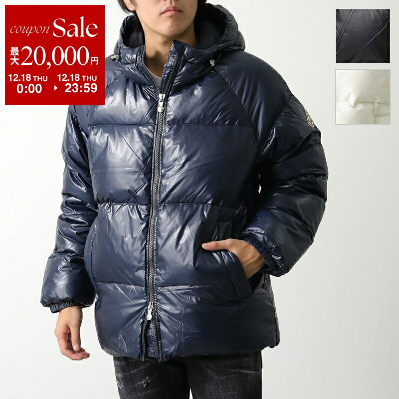 楽天市場】PYRENEX ピレネックス ダウンジャケット RADIANT HMS032