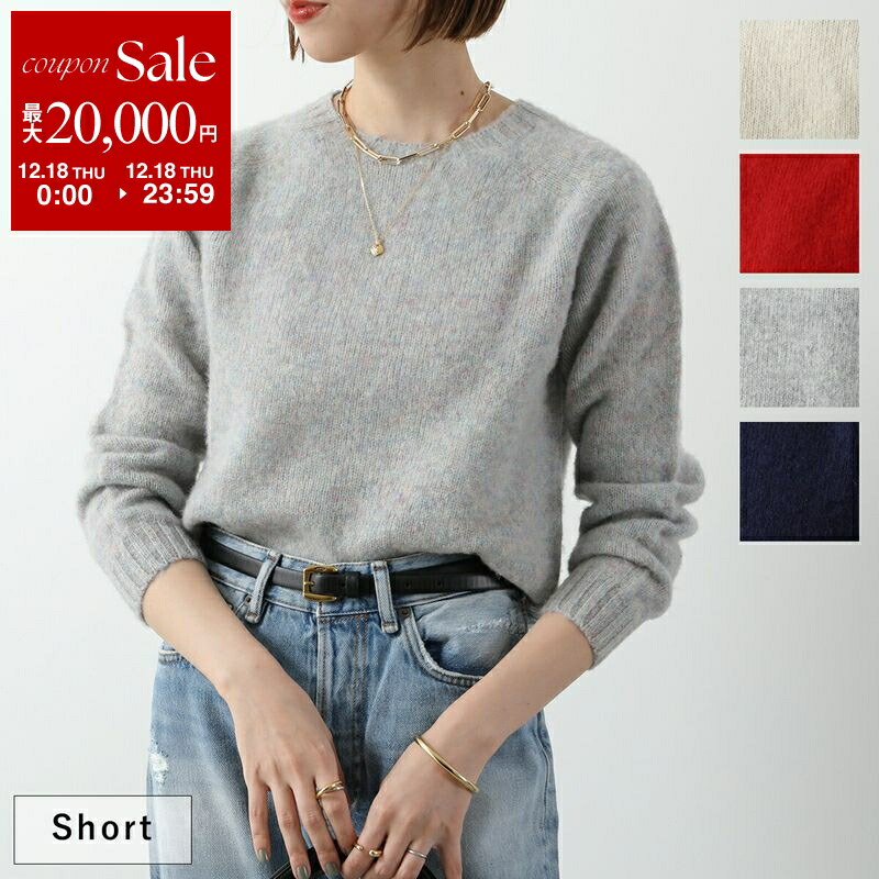 TOTEME ハイネックニットプルオーバーストライプ SHAUNT美品 TOTEME ハイネックニットプルオーバーストライプ SHAUNT美品