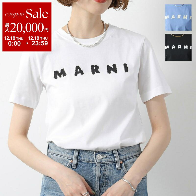 楽天市場】【10％OFFクーポン対象・12/26-9時59分迄】MARNI マルニ T
