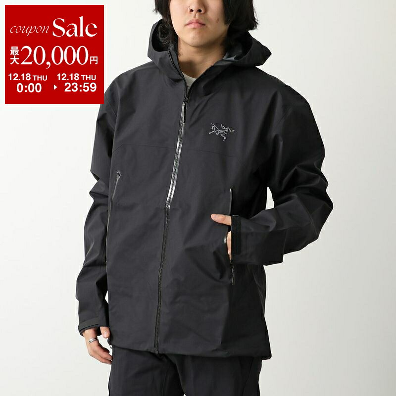 楽天市場】【最大2万円OFFクーポン対象・12/18限定】ARC'TERYX