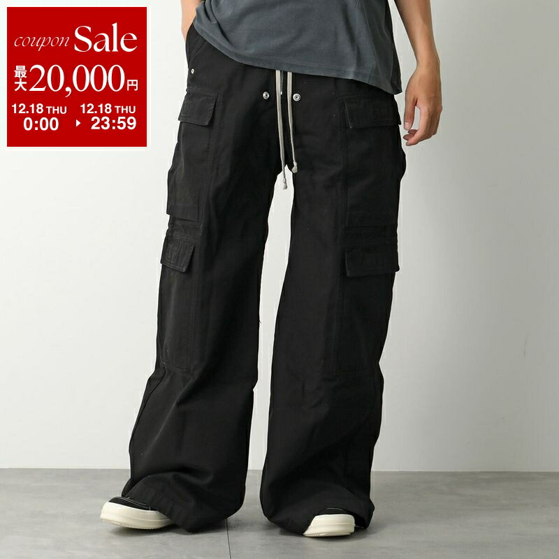 楽天市場】【最大2万円OFFクーポン対象・12/18限定】Rick Owens