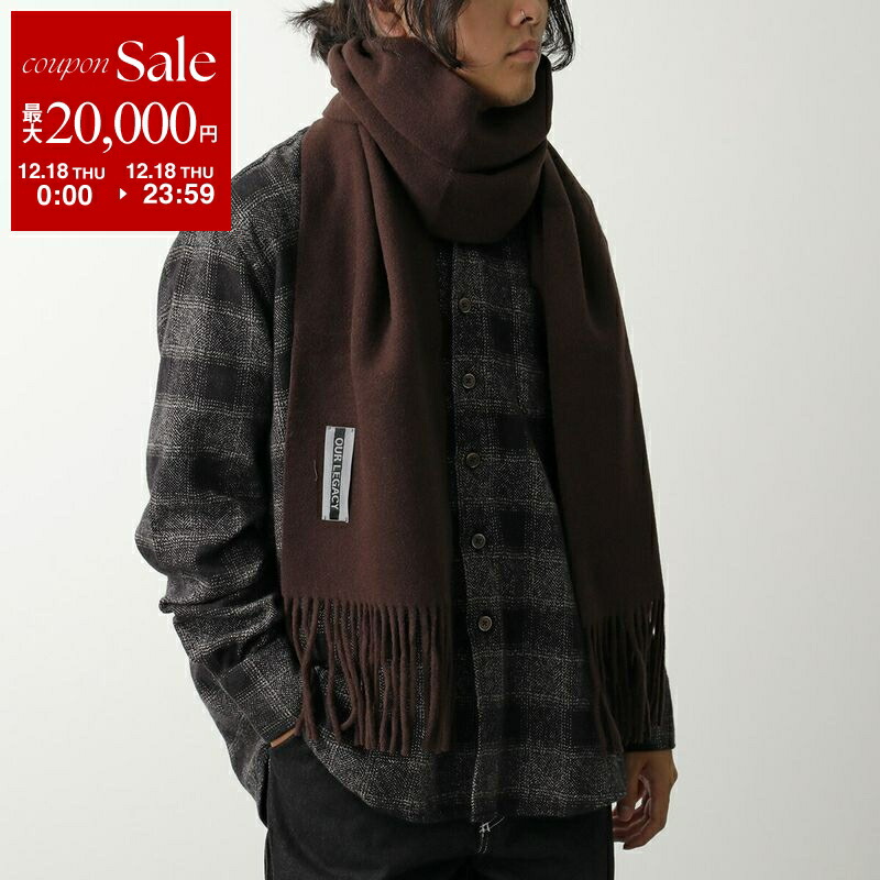 楽天市場】【最大2万円OFFクーポン対象・12/18限定】OUR LEGACY アワー