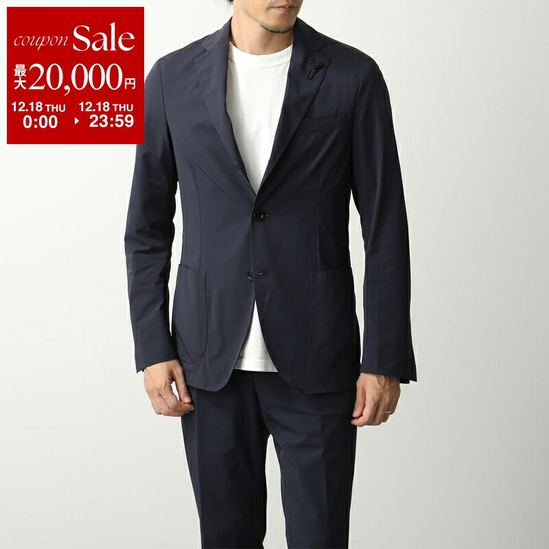 【早い者勝ち】ラルディーニ　テーラードジャケット ラルディーニ メンズ ジャケット LARDINI ブランド アウター