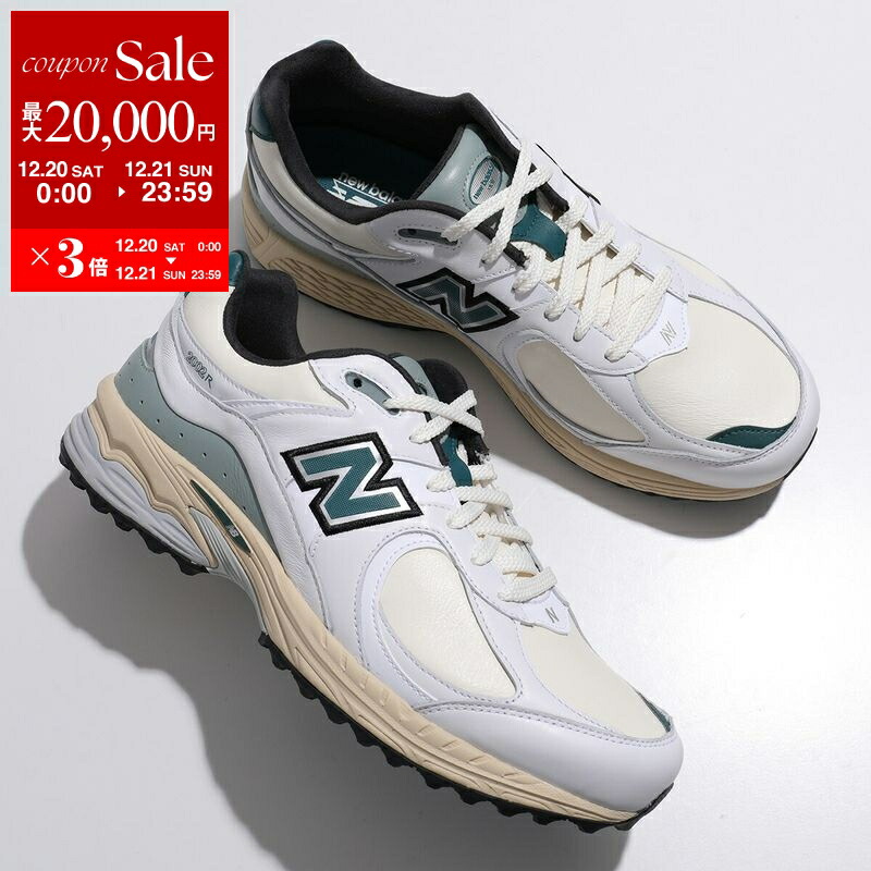 楽天市場】【最大2万円OFFクーポン対象・12/23～25限定】New Balance