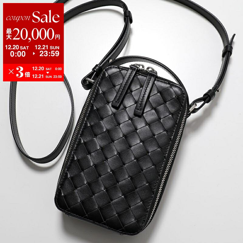 楽天市場】BOTTEGA VENETA ボッテガヴェネタ フォンケース 629548