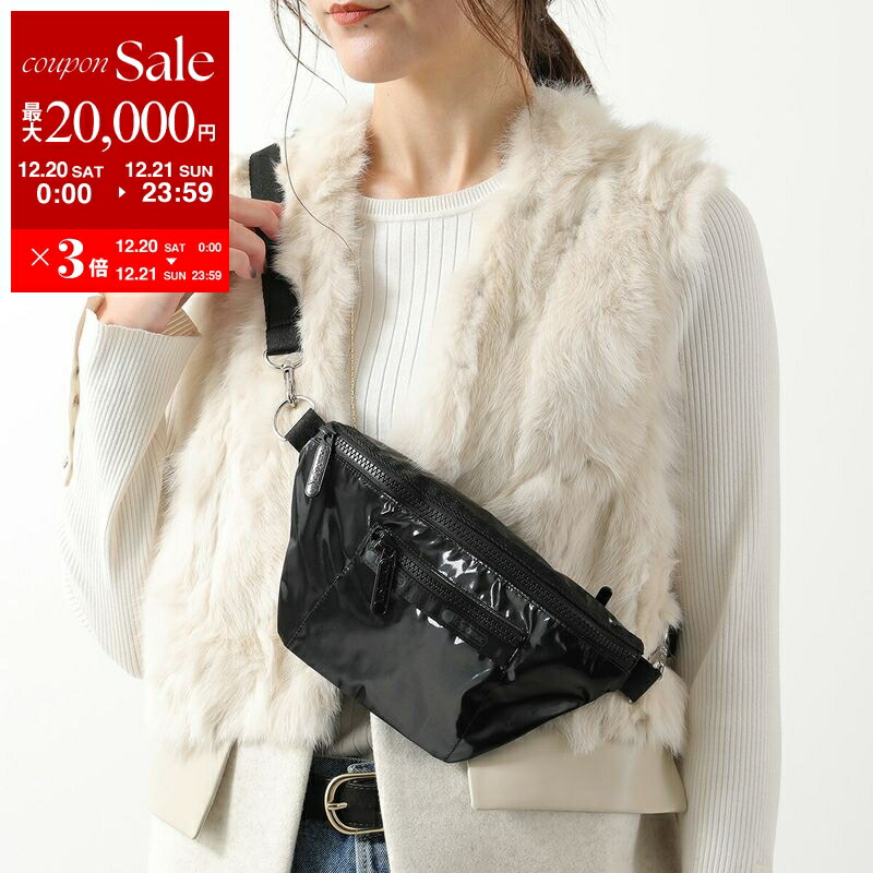 楽天市場】【最大2万円OFFクーポン対象・12/20～21限定】LeSportsac