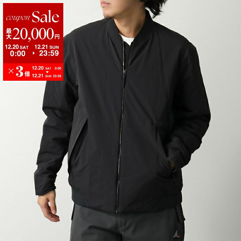 楽天市場】ARC'TERYX VEILANCE アークテリクス ヴェイランス ボンバー