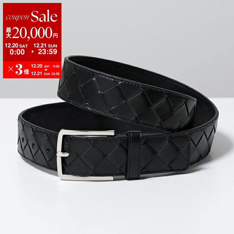 楽天市場】ボッテガヴェネタ ベルト メンズ BOTTEGA VENETA 620223