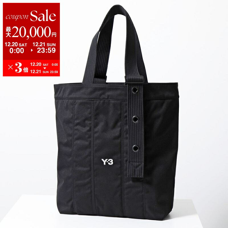 楽天市場】Y-3 ワイスリー トートバッグ CL TOTE クラシック トート