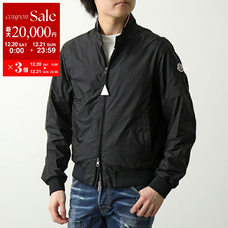 楽天市場】【10%OFFクーポン】 モンクレール ダウンジャケット MA-1