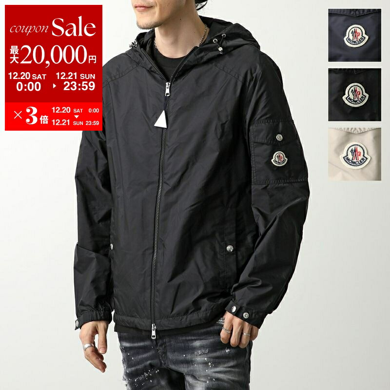 楽天市場】【最大2万円OFFクーポン対象・12/20～21限定】MONCLER