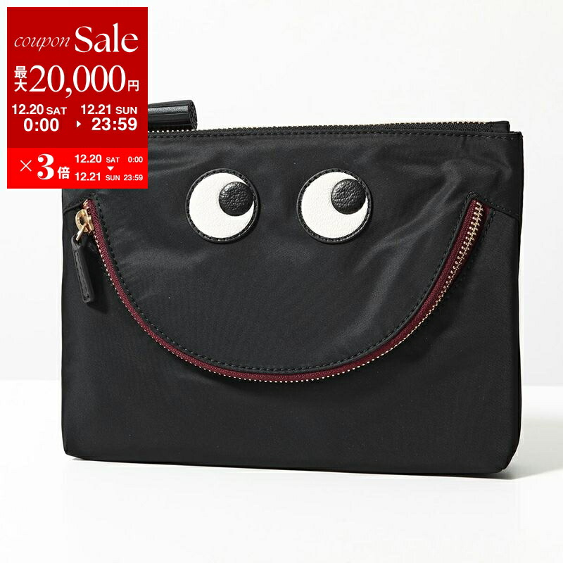 楽天市場】アニヤ ハインドマーチ ポーチ ANYA HINDMARCH アイズ