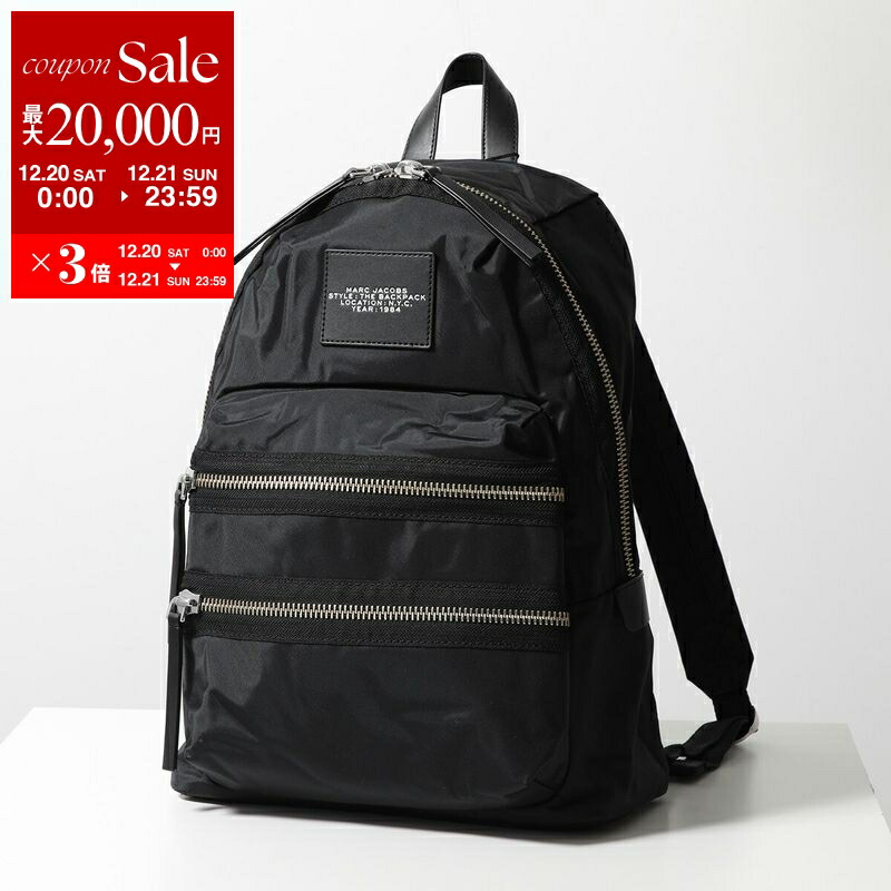 楽天市場】【最大2万円OFFクーポン対象・12/23～25限定】MARC JACOBS
