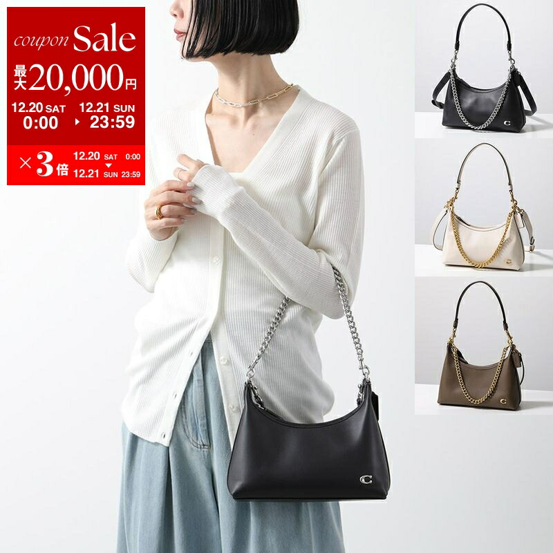 楽天市場】【10％OFFクーポン対象・12/26-9時59分迄】COACH コーチ