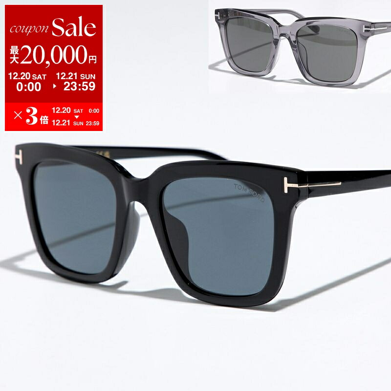 楽天市場】TOM FORD トムフォード サングラス FT0803-K TF803K メンズ
