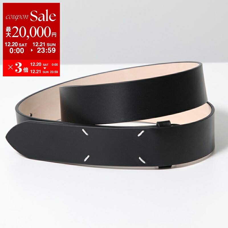 Maison Margiela ブラックベルト サイズ85 Maison Margiela ブラック ベルト サイズ85 楽天市場】【アウトレット