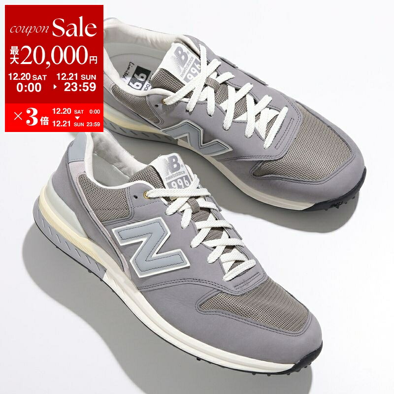 楽天市場】New Balance Golf ニューバランス ゴルフ スニーカー