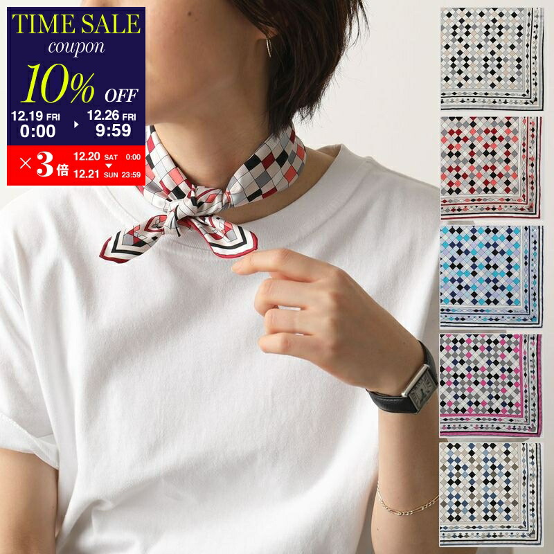 【美品】EMILIO PUCCI ロゴ Tシャツワンピース スカーフ L 美品】EMILIO PUCCI ロゴ Tシャツワンピース スカーフ L レディース