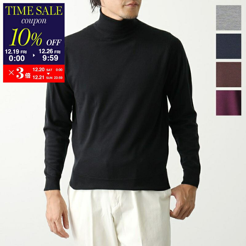 楽天市場】【最大10,000円クーポン】ジョンスメドレー JOHN SMEDLEY