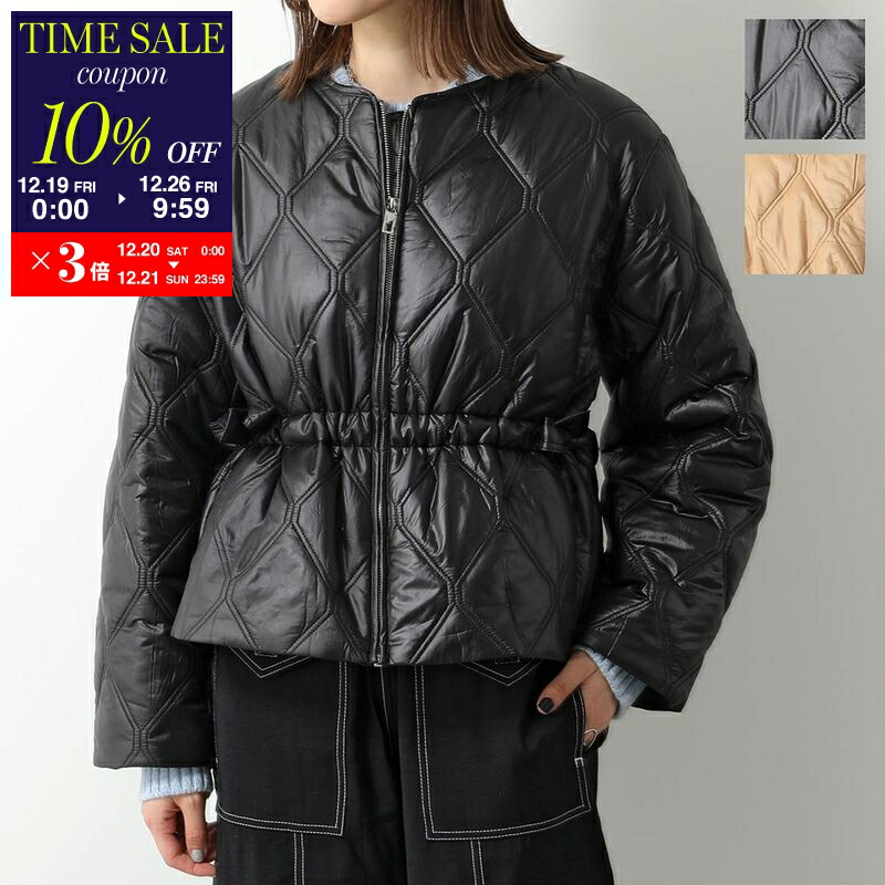 ガニー　GANNI トラックジャケット 楽天市場】【15％OFFクーポン対象・12/26-9時59分迄】GANNI ガニー