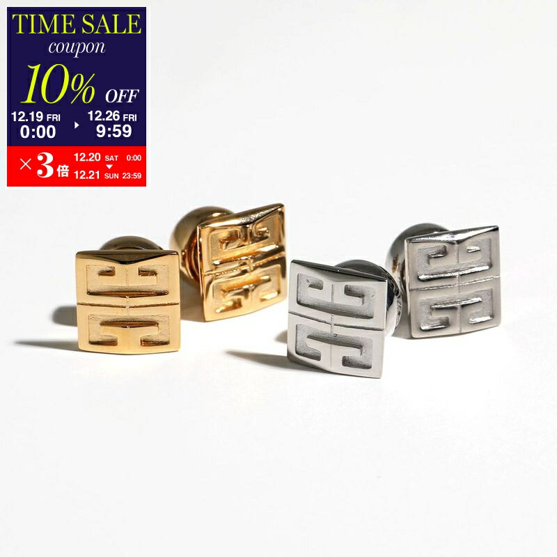 楽天市場】GIVENCHY ジバンシィ ピアス BF10RZ BF10S0 F003 レディース