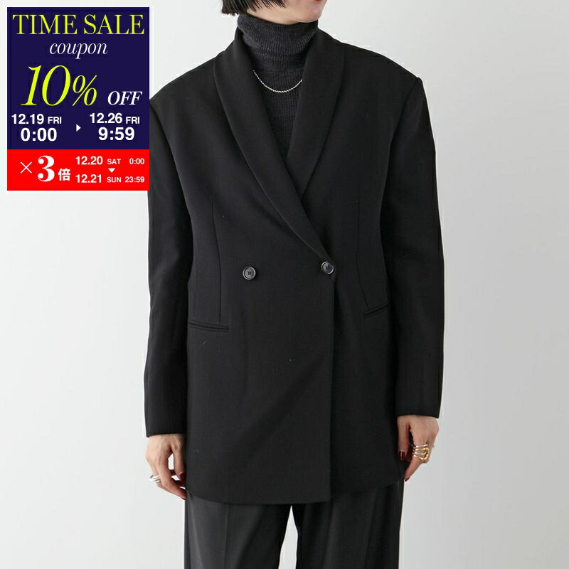 楽天市場】THE ROW ザ・ロウ ジャケット LAUDONIA JACKET 7549 W2639