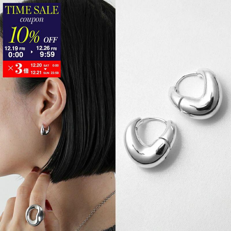 楽天市場】Charlotte Chesnais シャルロットシェネ ピアス BOUCLES