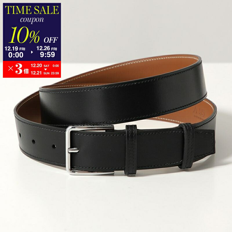 楽天市場】J.M.WESTON ジェイエムウエストン ベルト 7032BHMIEP00