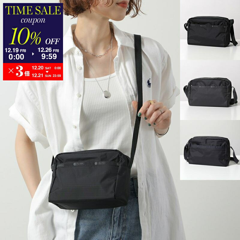 楽天市場】【最大2万円OFFクーポン対象・12/20～21限定】LeSportsac