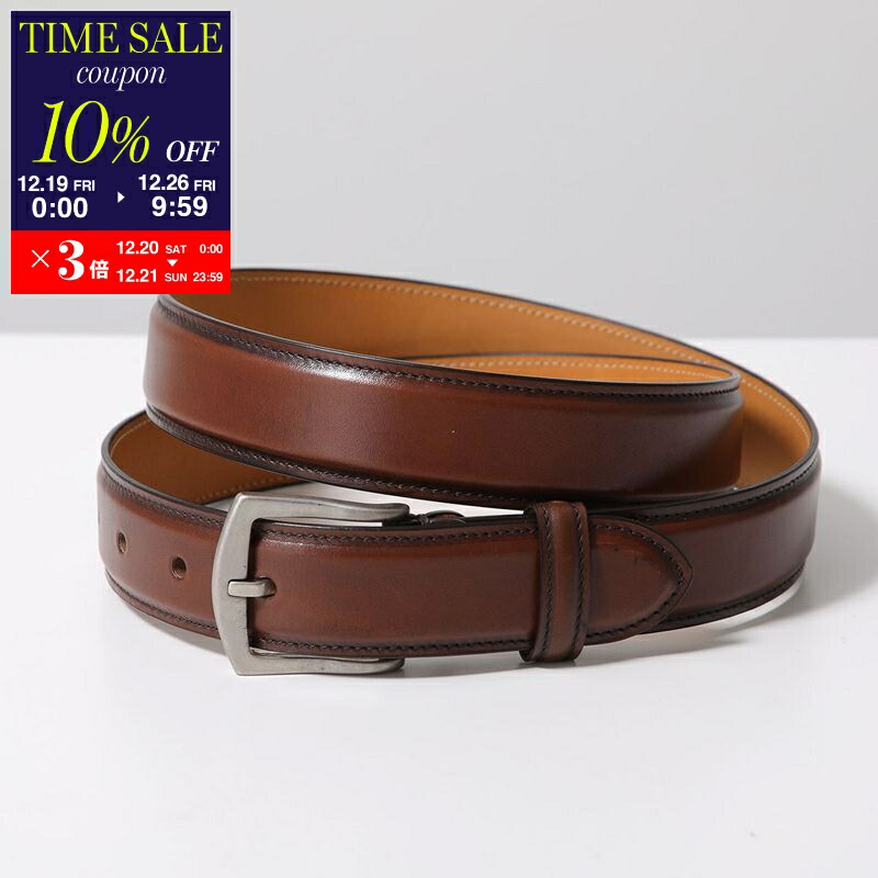 楽天市場】J.M.WESTON ジェイエムウエストン ベルト 7032BHMIEP00