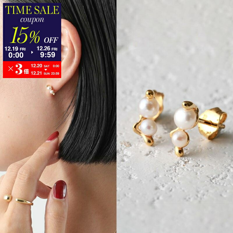 楽天市場】MARIA BLACK マリアブラック ピアス Schlesi シュリーシ